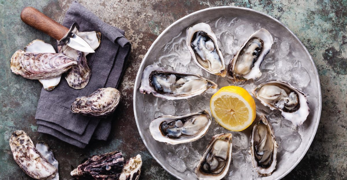 mykonosoysterbar DK Oyster Mykonos Luxury Sea Side Restaurant