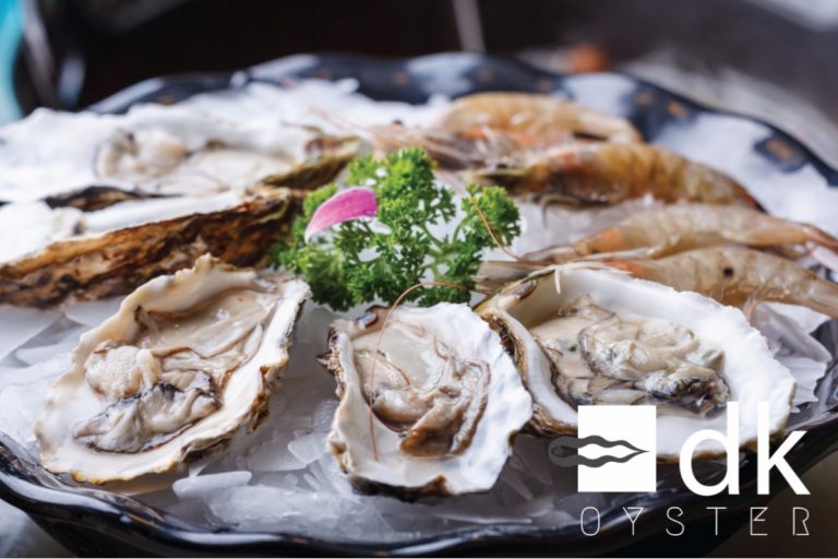 Info and Facts about Oysters DK Oyster Mykonos